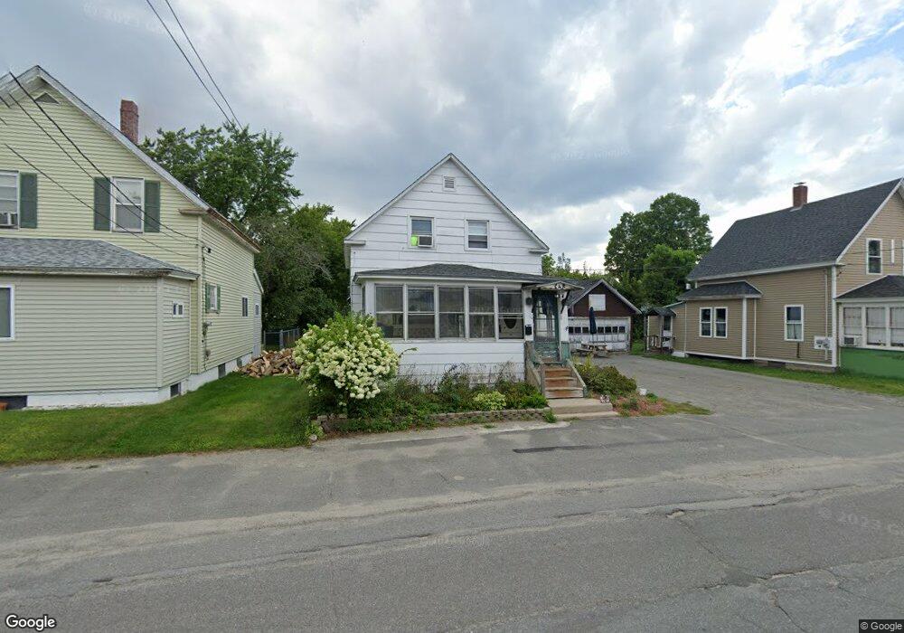 104 State St, Millinocket, ME 04462 - photo 1