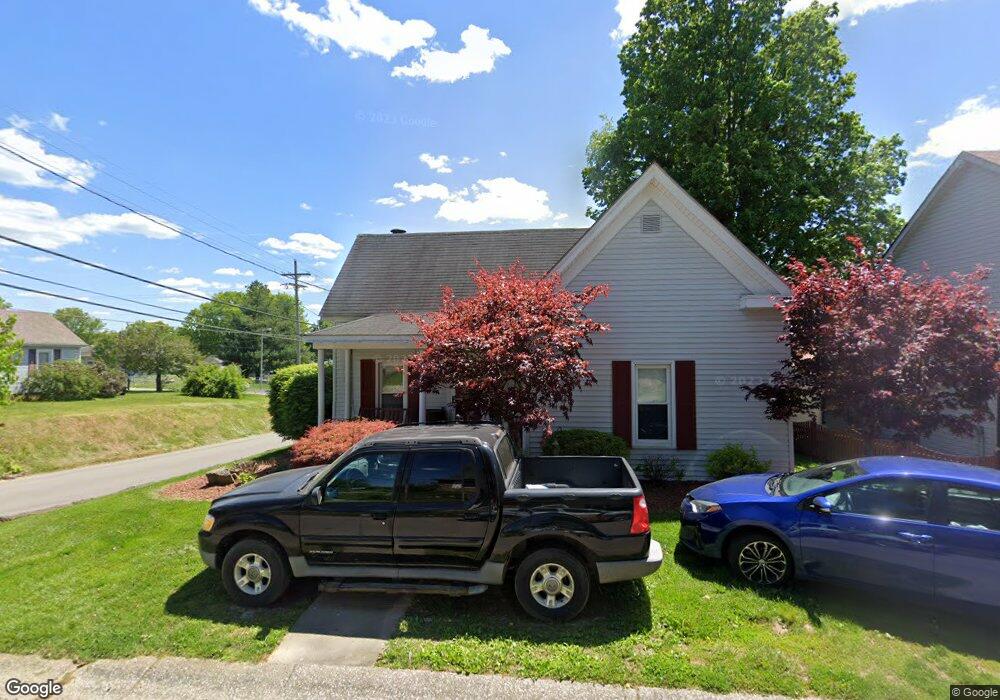 9001 Walnut St, Georgetown, IN 47122 - photo 1