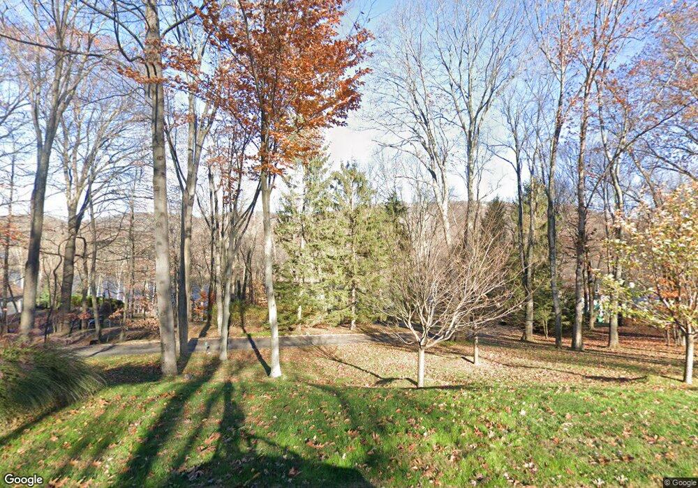 7 Sail Harbour Dr, Sherman, CT 06784 - photo 1