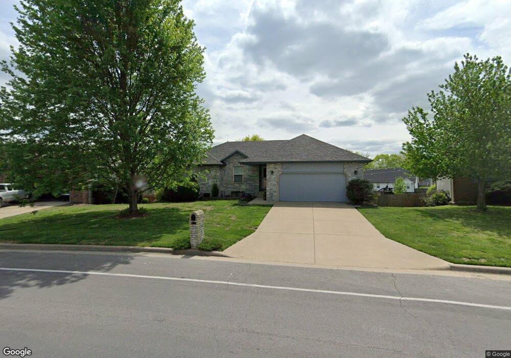 1210 Butterfield Dr, Nixa, MO 65714 - photo 1