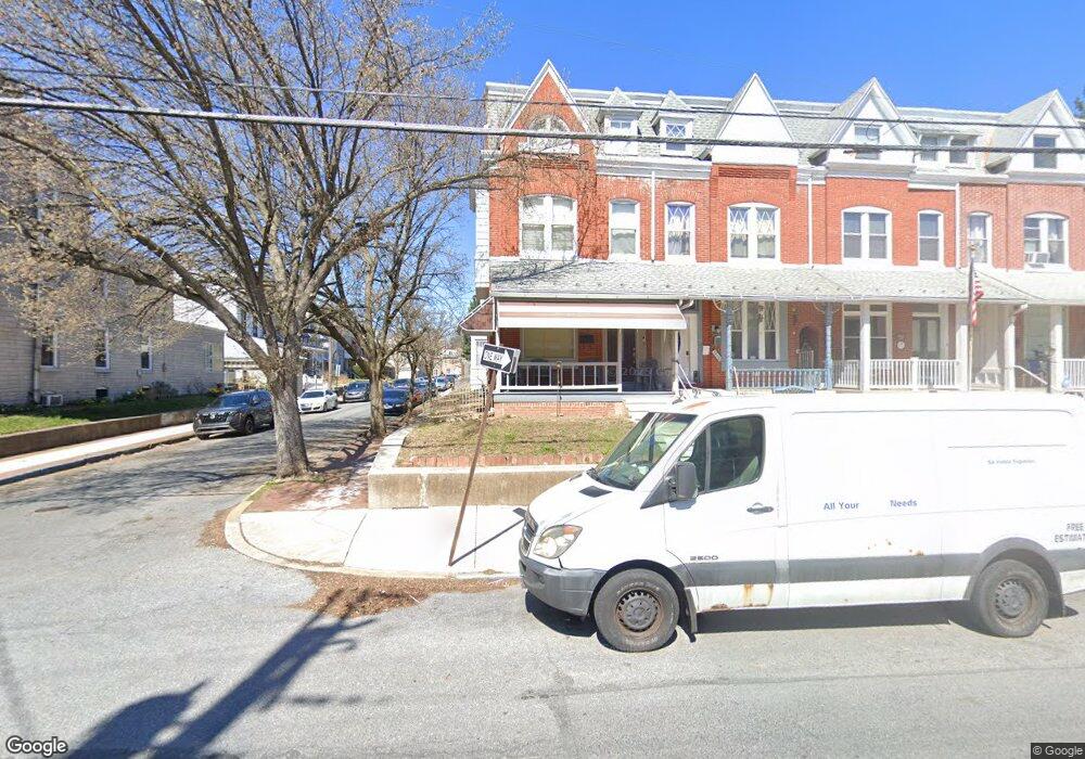 1251 Spruce St, Reading, PA 19602 - photo 1