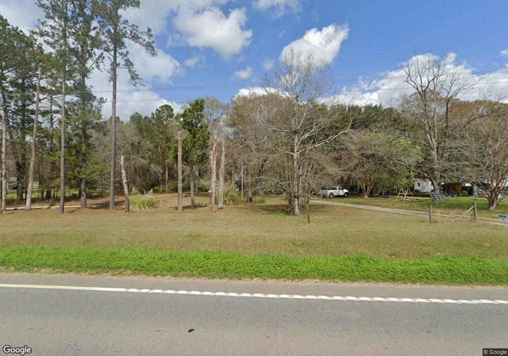 5293 Ga Highway 37 E, Moultrie, GA 31788 - photo 1