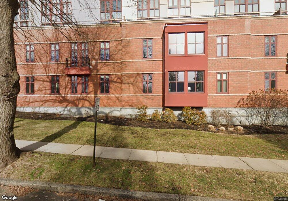 The Reserve at Glen Ridge unit 210, Glen Ridge, NJ 07028 - photo 1