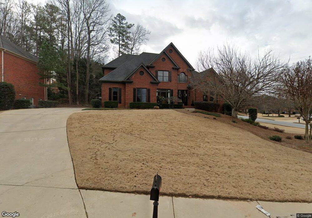 5250 Deerlake Dr unit I, Alpharetta, GA 30005 - photo 1