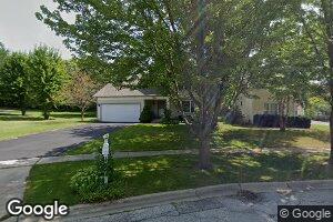3327 Hampshire Ln, Waukegan, IL 60087
