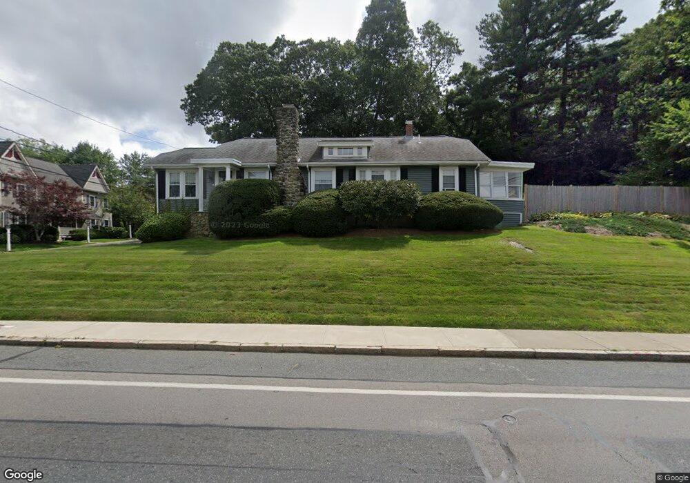 226 W Central St, Natick, MA 01760 - photo 1