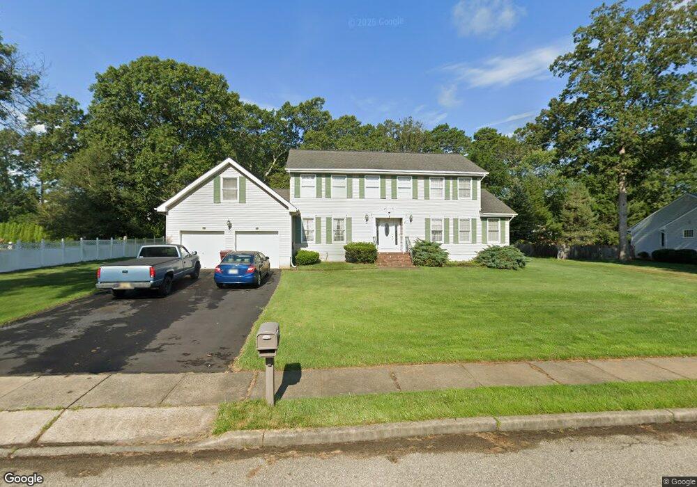 11 Penny Ln, Bayville, NJ 08721 - photo 1