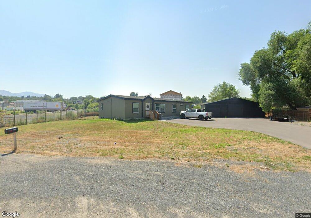 130 E 200 N, Hyrum, UT 84319 - photo 1