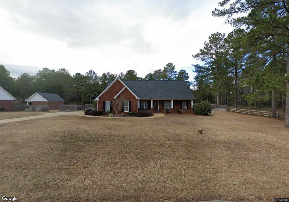 1015 Meadow Ridge Dr, Bainbridge, GA 39819 - photo 1