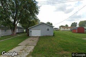 368 W Vandalia St, Waverly, IL 62692