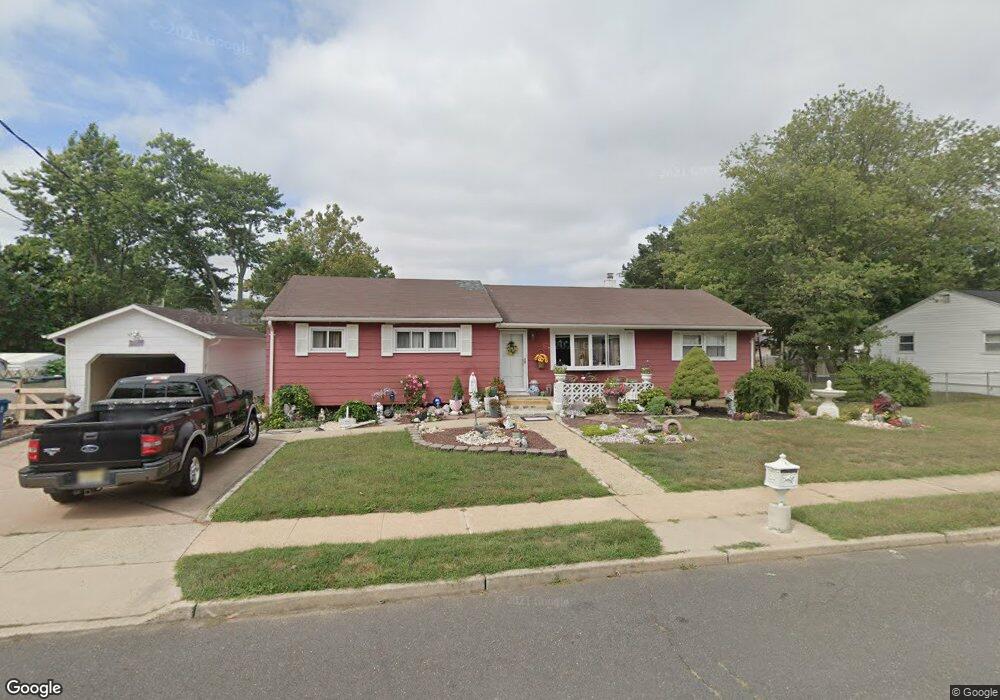 31 Steinhardt Ave, Old Bridge, NJ 08857 - photo 1
