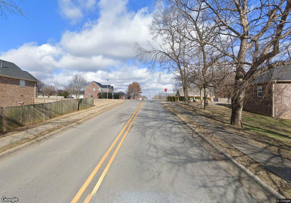 L10 Tunbridge Subdivision, Bentonville, AR 72712 - photo 1