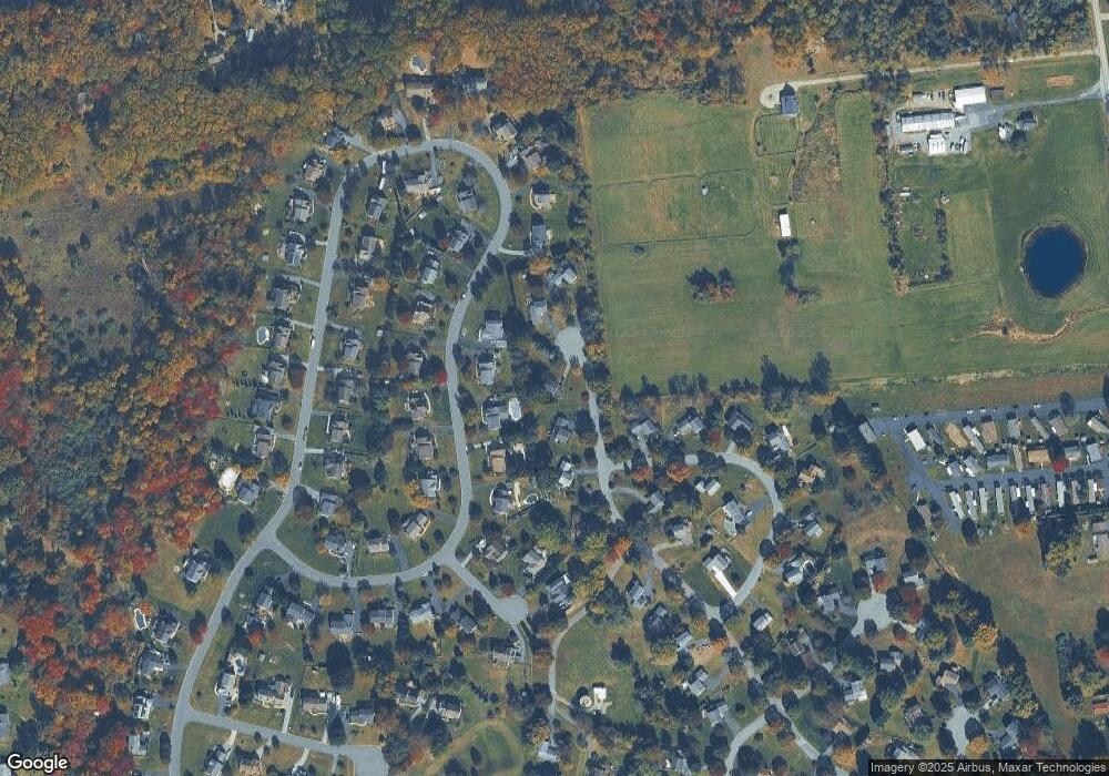 119 Canter Ln, Glenmoore, PA 19343 - photo 1