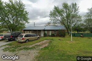 505 S Adair St, Nowata, OK 74048