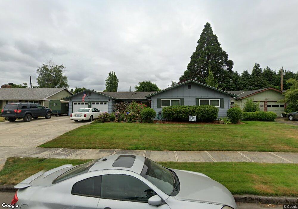 850 Ivy Way NE, Keizer, OR 97303 - photo 1