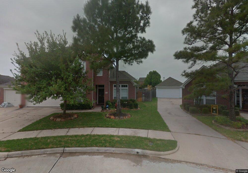 8714 Light Fall Cir, Houston, TX 77095 - photo 1