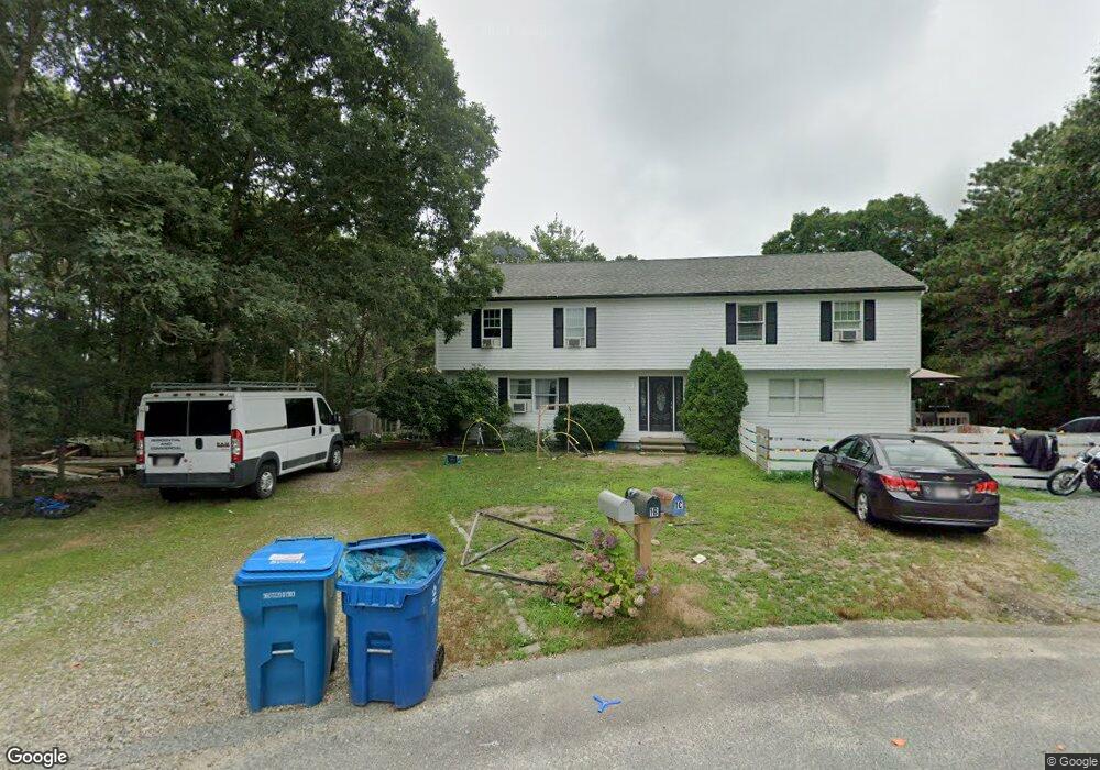 1 Pilot Way, East Falmouth, MA 02536 - photo 1