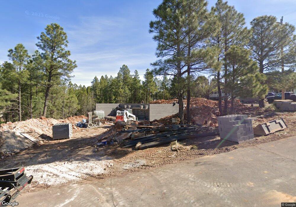 1810 N Fairway Dr, Show Low, AZ 85901 - photo 1