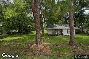 16 Pine Ave, Pearson, GA 31642