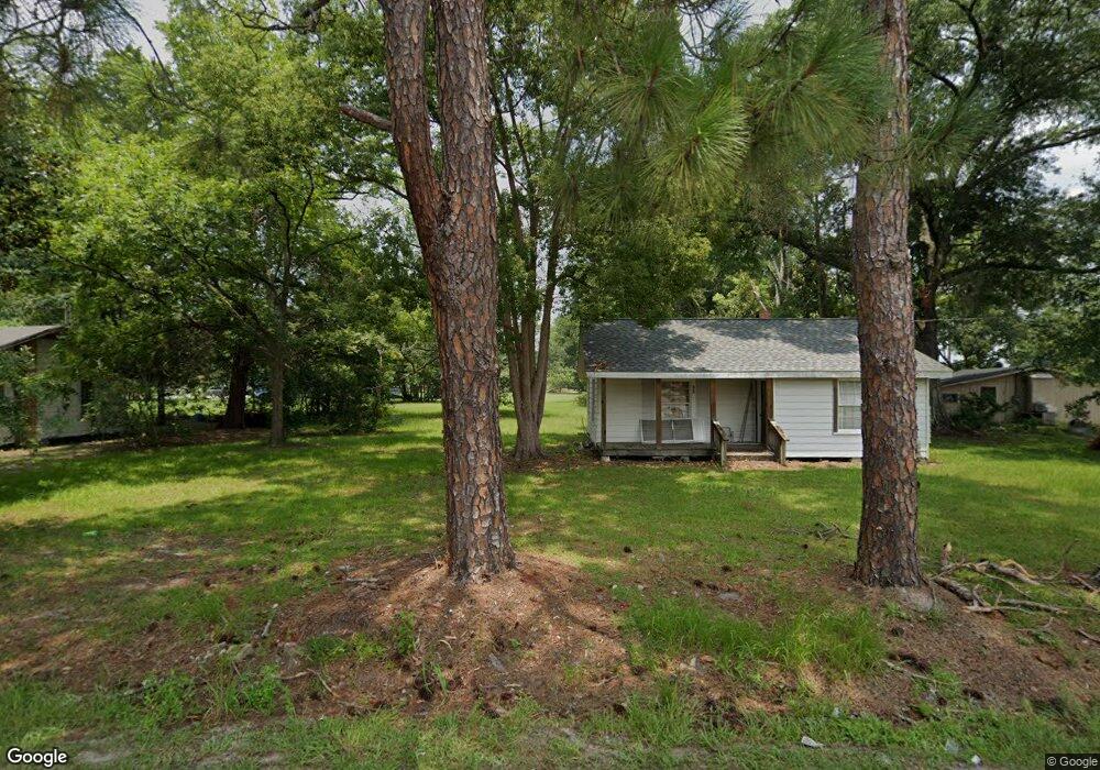 16 Pine Ave, Pearson, GA 31642 - photo 1