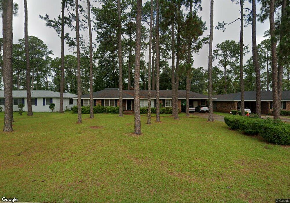 607 Pinecrest Dr, Albany, GA 31707 - photo 1