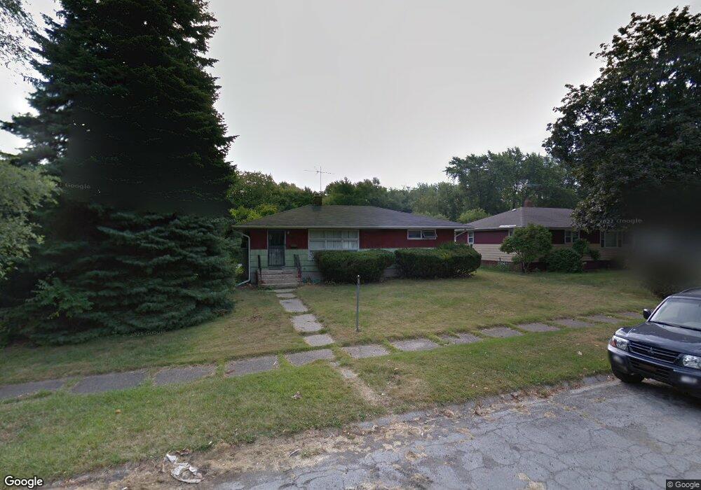 5153 Virginia St, Gary, IN 46409 - photo 1