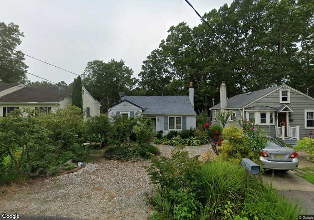 927 Tappan St, Forked River, NJ 08731 - photo 1