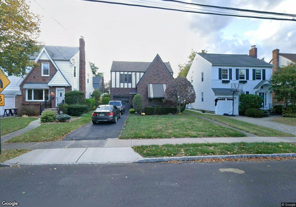 50 Claremont Ave, Bloomfield, NJ 07003 - photo 1