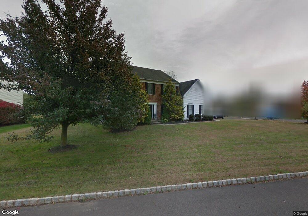 4165 Herbst Dr, Doylestown, PA 18902 - photo 1