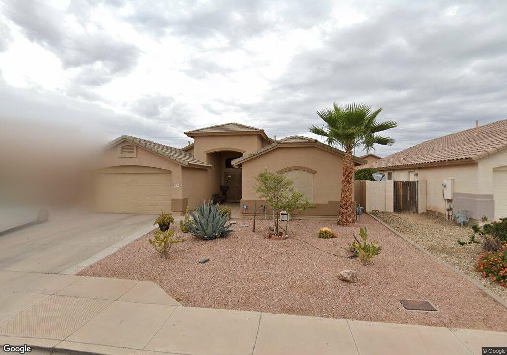 11424 E Prairie Ave unit 195, Mesa, AZ 85212 - photo 1