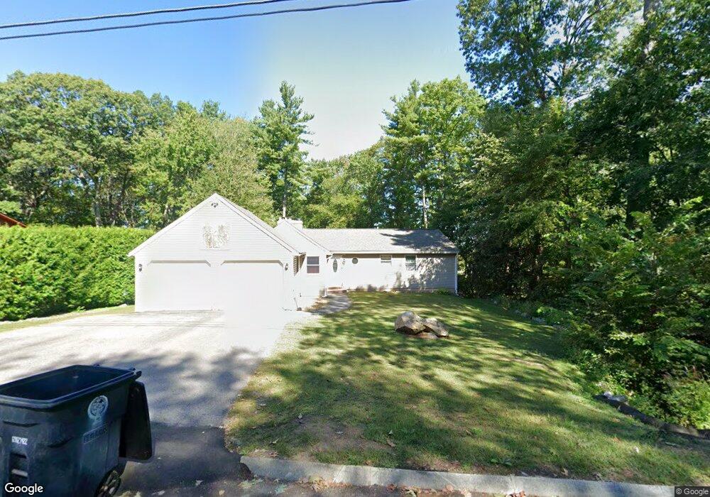 11 Middle Dunstable Rd, Nashua, NH 03062 - photo 1