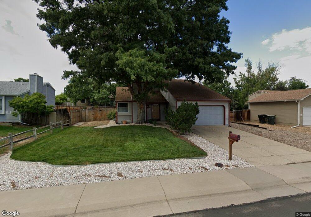 12185 Clermont St, Thornton, CO 80241 - photo 1