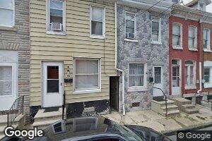 42 Mulberry St, Reading, PA 19601
