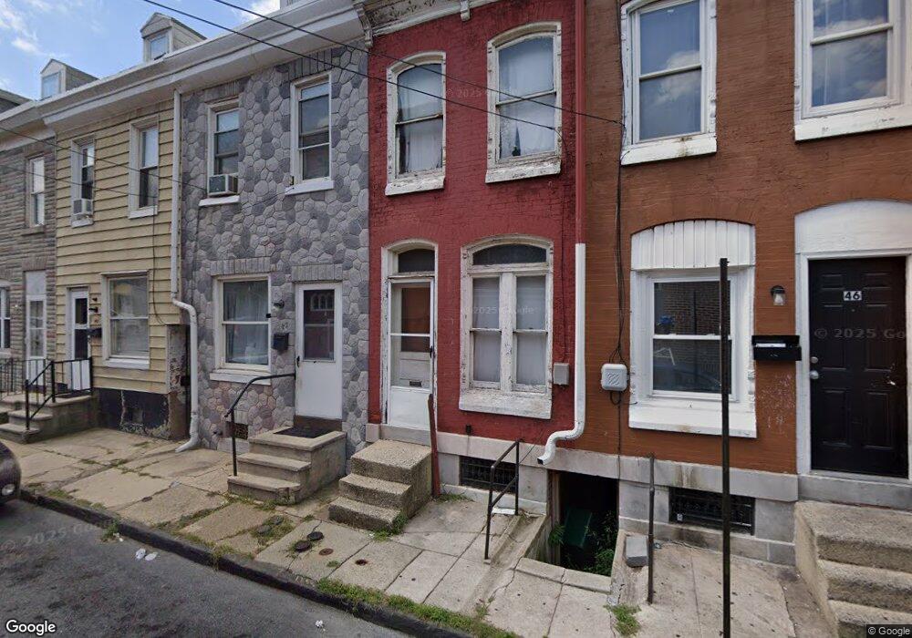 42 Mulberry St, Reading, PA 19601 - photo 1