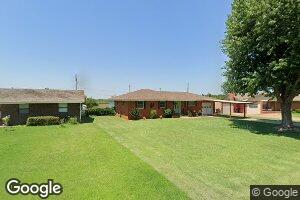 521 Ruth Dr, Carnegie, OK 73015