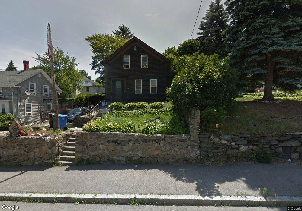 354 Grove St, Woonsocket, RI 02895 - photo 1