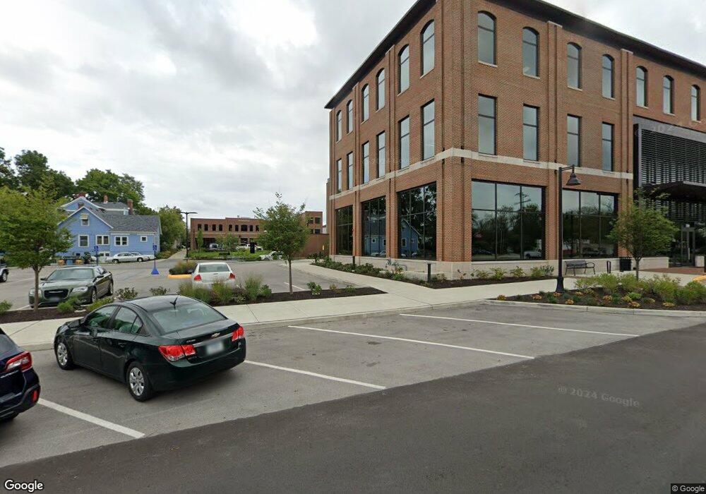 121 N Mill St, Plainfield, IN 46168 - photo 1