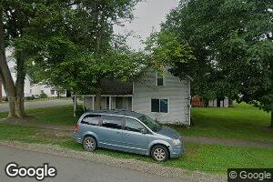 2540 Mary St, Applegate, MI 48401