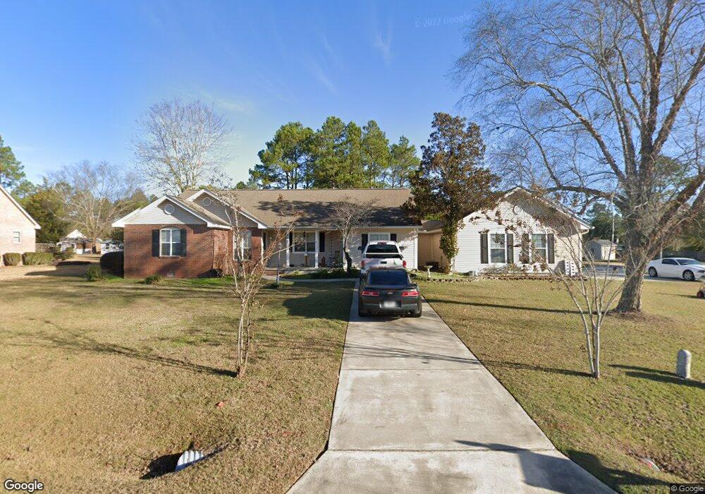 827 42nd St E, Tifton, GA 31794 - photo 1