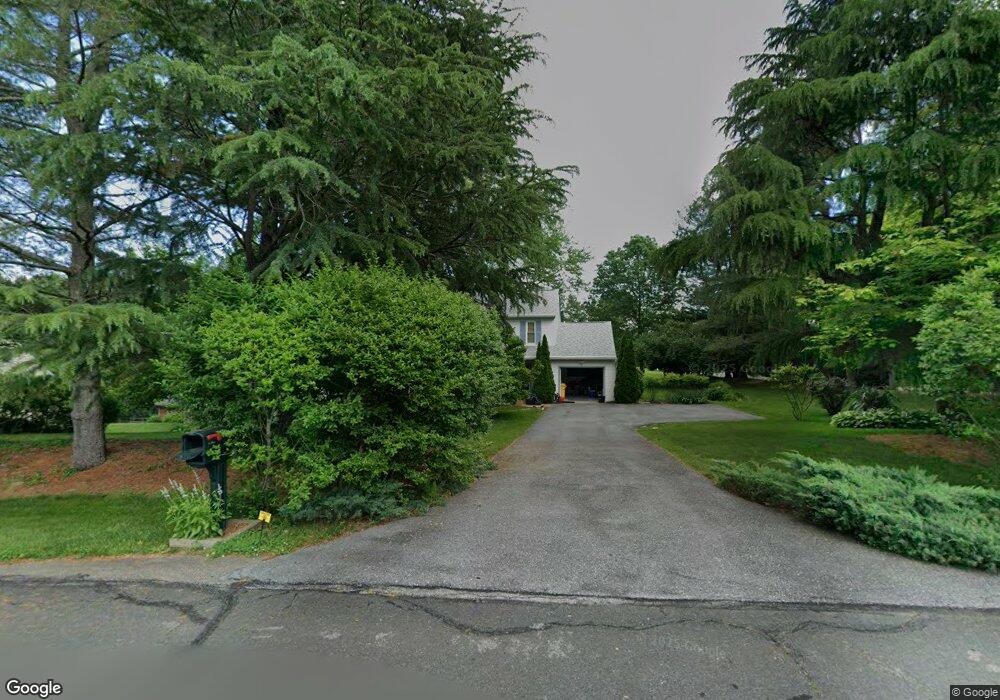 4445 Indigo Ln, Harwood, MD 20776 - photo 1