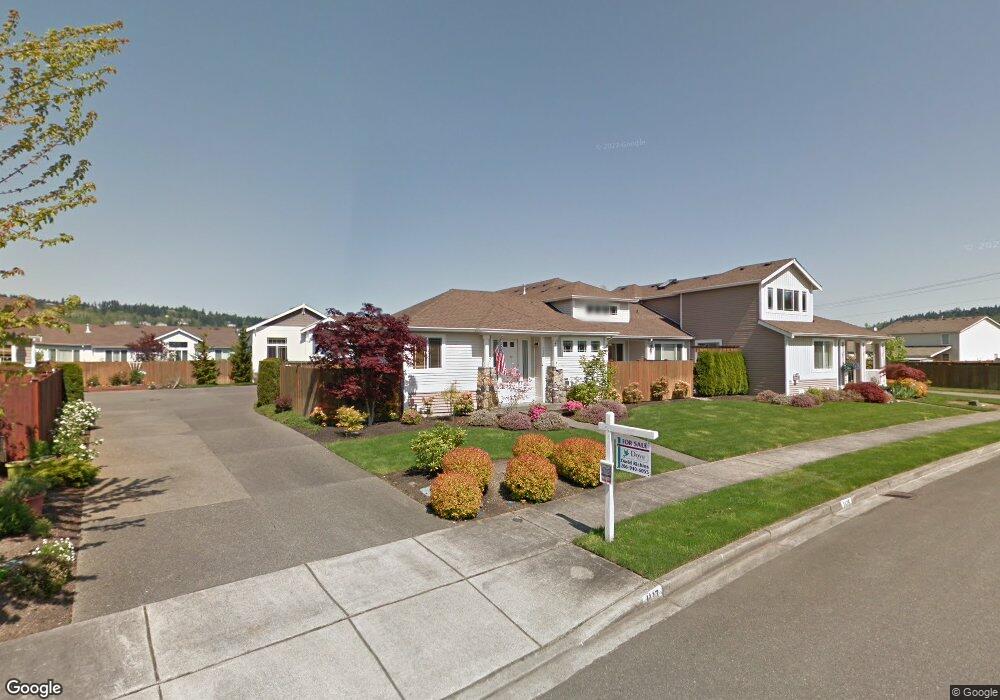 1115 Ofarrell Ln NW, Orting, WA 98360 - photo 1