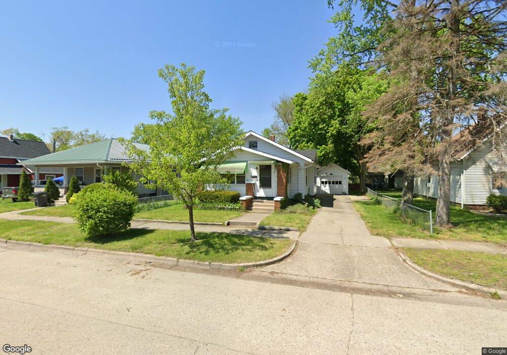 1128 Cedar St, Elkhart, IN 46514 - photo 1