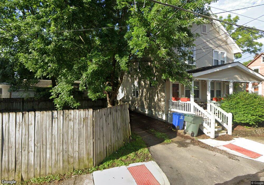 421 Zimpfer St unit 421 Zimpfer, Columbus, OH 43206 - photo 1