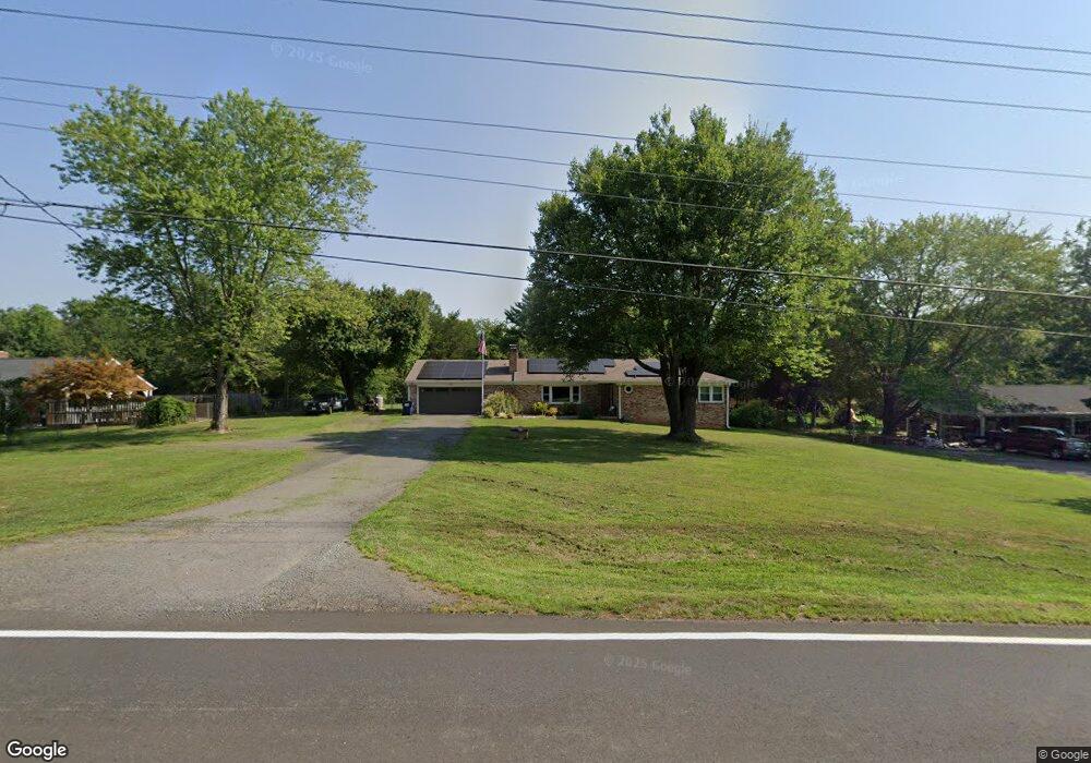 4712 Dumfries Rd, Catlett, VA 20119 - photo 1