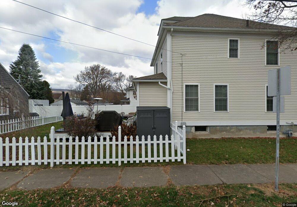 75 Walnut St, Kingston, PA 18704 - photo 1