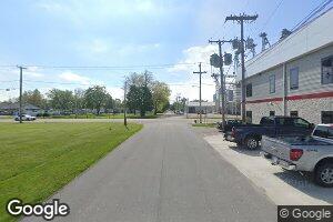 95 E 9th St, Matthews, IN 46957