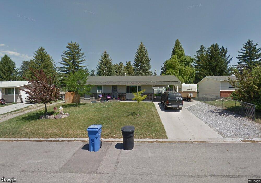 375 E 120 S, Smithfield, UT 84335 - photo 1