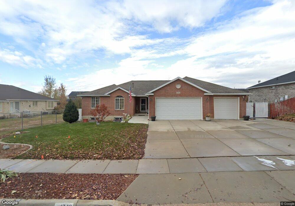 1342 W 1520 N, Clearfield, UT 84015 - photo 1