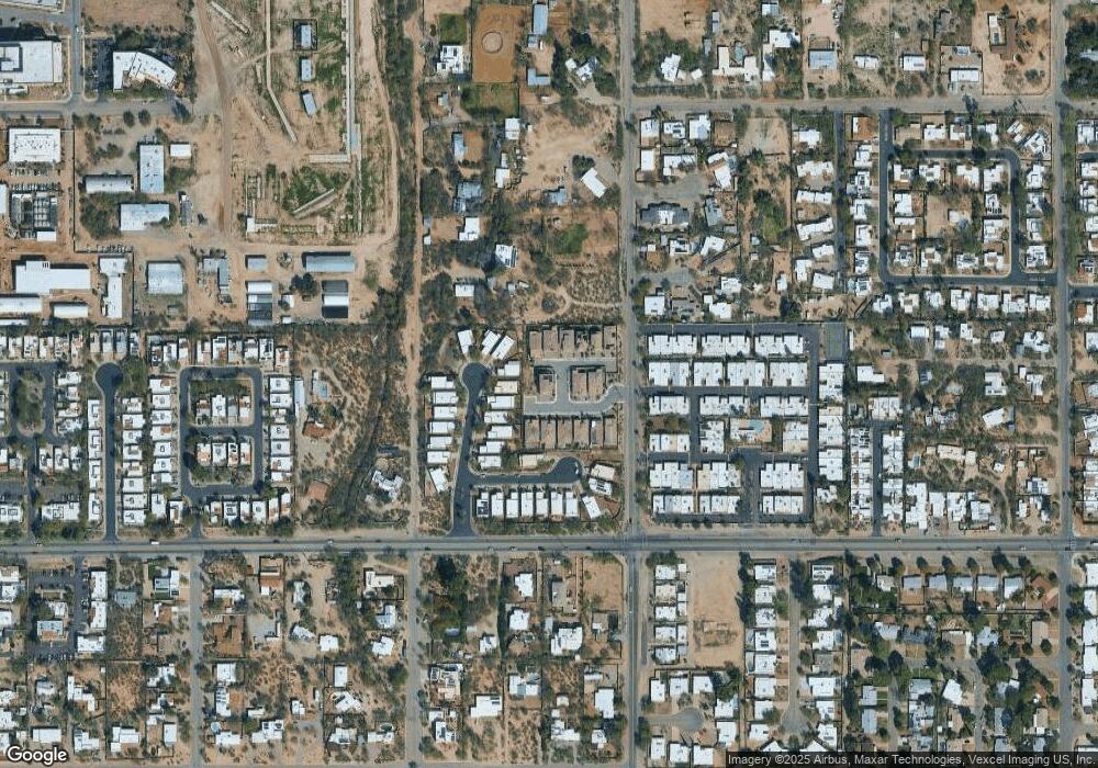 2445 E Calle de Lupe, Tucson, AZ 85716 - photo 1