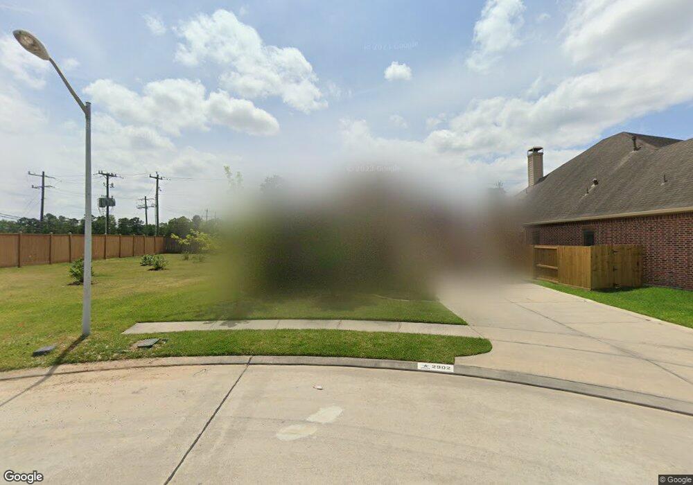 2902 Woodland Glen Ln, Conroe, TX 77385 - photo 1